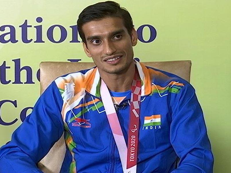 "Still Have Nightmares": India's Paralympic Star Sharad Kumar Opens Up On Trauma Of Bullying