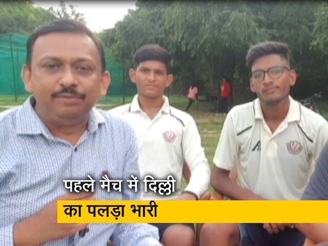 IPL 2021: आज दो मुकाबले, दिल्ली और पंजाब फेवरेट