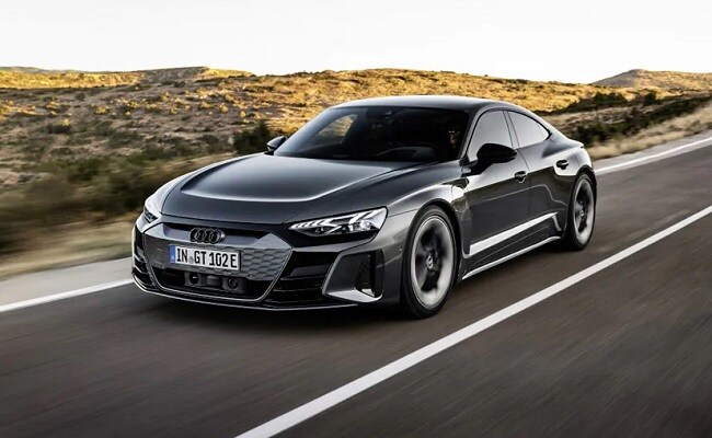 World Car Jurors Expect Battery Electric Vehicles To Remain The No.1 Trend