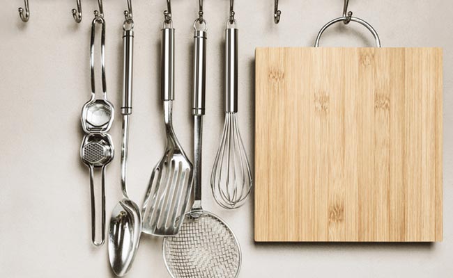 Trust These 7 Top Kitchen Accessories To Notch Up Your Cooking Space