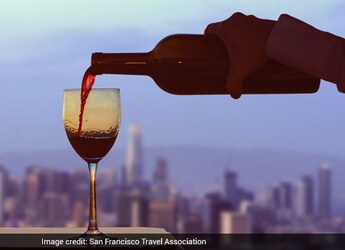 7 San Francisco Restaurants Where Wine Is As Good As The Food