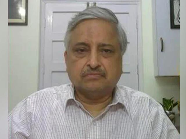 "आक्रामक वैक्सीन ड्राइव के लिए साप्ताहिक दिन तय करें": एम्स प्रमुख ने एनडीटीवी से कहा