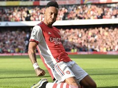 Arsenal's Aubameyang Dropped For "Disciplinary Breach", Says Mikel Arteta