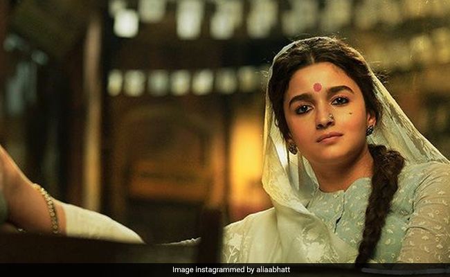 <i>Gangubai Kathiawadi</i>: Alia Bhatt's Film Gets A Release Date