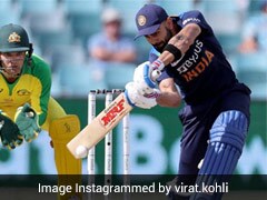 India's Five Memorable T20I Victories Under Captain Virat Kohli
