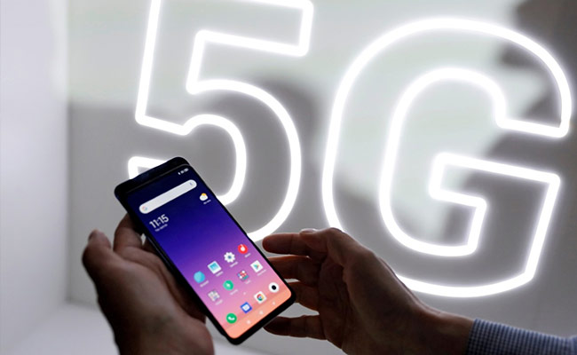 5G Services Started In 238 Cities Since Jan 31: Ministry