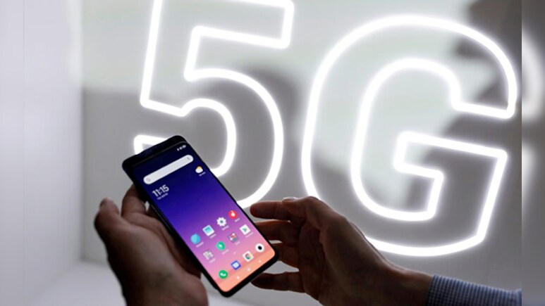 Telecom Firms Surpass 3-Year 5G Rollout Target In 6 Months: Official