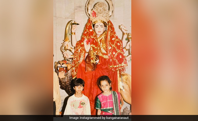 ये बच्ची है बॉलीवुड की हाईएस्ट पेड एक्ट्रेस में से एक, पहचानों तो जानें...देखें Photo