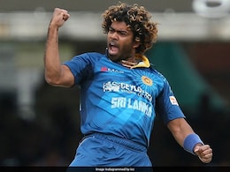 Sri Lanka Appoint Lasith Malinga As Consultant Fast Bowling Coach