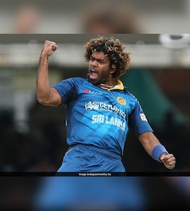 Sri Lanka Appoint Lasith Malinga As Consultant Fast Bowling Coach