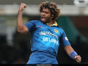 Sri Lanka Appoint Lasith Malinga As Consultant Fast Bowling Coach