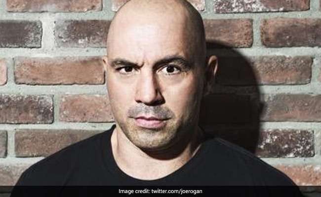 US Podcaster In Covid Spotify Controversy Apologizes For Using 'N Word'