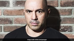 Joe Rogan Falls For Fake AI Video Of Governor Tim Walz, Internet Roasts Him
