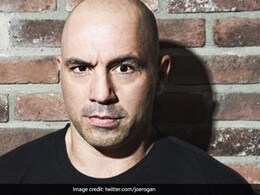 Joe Rogan Falls For Fake AI Video Of Governor Tim Walz, Internet Roasts Him