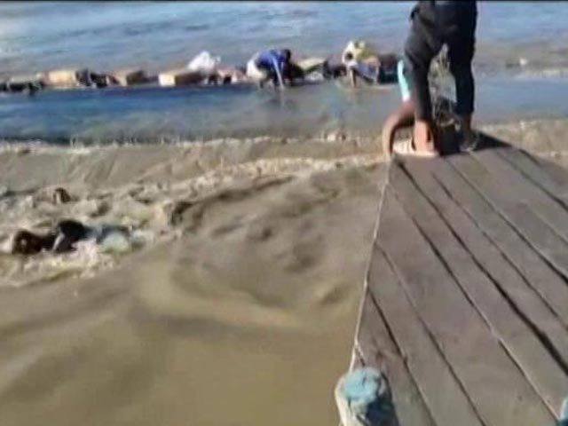 1 Dead, 2 Missing In Assam Boat Accident