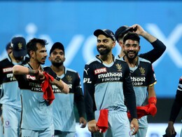 IPL 2021, RCB vs CSK, RCB Predicted XI: Should Virat Kohli Go In With An Unchanged Side That Lost To Kolkata Knight Riders?