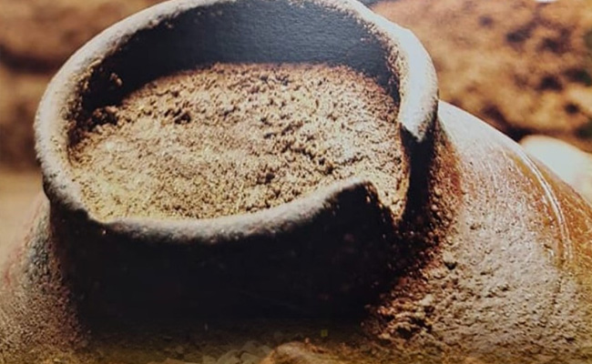 Tamil Nadu Excavation Carbon Dating Finds A 3,200-Year-Old Civilisation