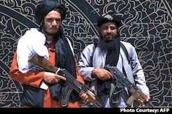 Taliban's New "Terror" Government And Other Top Stories Taliban's New "Terror" Government And Other Top Stories
