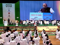 सहकारी संस्थाएं 5 ट्रिलियन डॉलर की इकॉनोमी बनाने में मददगार, पहले कॉपरेटिव सम्मेलन में बोले अमित शाह