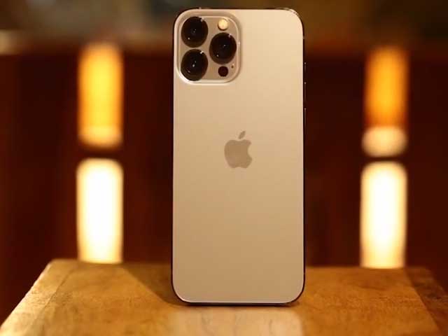 iPhone 13 Pro: The Pro to Buy?