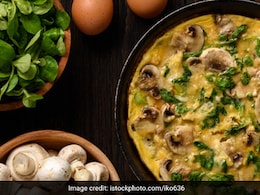Spinach Breakfast Recipes: सर्दियों की सुबह के लिए पालक से बनाएं ये पांच हेल्दी ब्रेकफास्ट Spinach Breakfast Recipes: सर्दियों की सुबह के लिए पालक से बनाएं ये पांच हेल्दी ब्रेकफास्ट