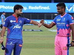 IPL 2021 Live: DC Look To Carry Forward Winning Momentum Against RR