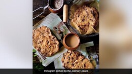Maddur Vada Recipe: A Crunchy, Delectable Tea Time Snack From South India