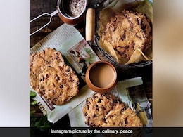 Maddur Vada Recipe: A Crunchy, Delectable Tea Time Snack From South India