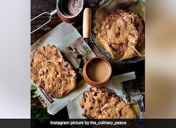 Maddur Vada Recipe: A Crunchy, Delectable Tea Time Snack From South India Maddur Vada Recipe: A Crunchy, Delectable Tea Time Snack From South India