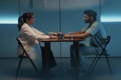 Sponsored Content: <i>Virus 2062</i>, Spotify's Audio Thriller Starring Richa Chadha And Ali Fazal Sponsored Content: <i>Virus 2062</i>, Spotify's Audio Thriller Starring Richa Chadha And Ali Fazal
