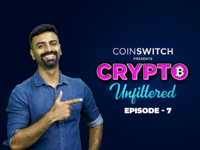 Crypto Unfiltered Episode 7 | Investing in Crypto? You Need to See This!