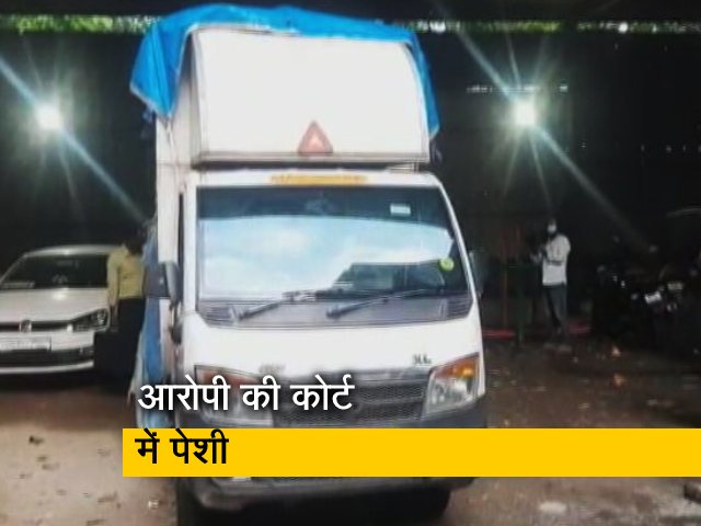 मुंबई: रेप पीड़िता ने तोड़ा दम, लोहे की रॉड से किया गया था टॉर्चर