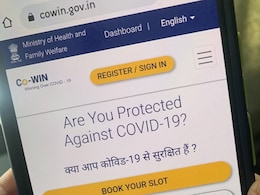 Days After CoWIN Data Leak Reports, Arrest In Bihar Days After CoWIN Data Leak Reports, Arrest In Bihar
