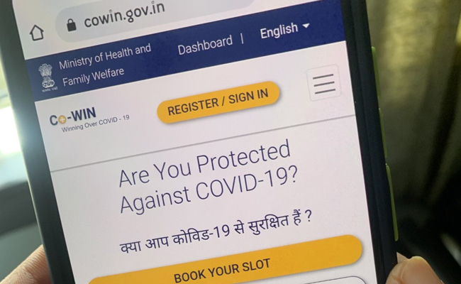 Cowin Cowin Vaccine Certificates To Have Full Birth Date For International Travellers Official Cowin Cowin Vaccine Certificates To Have Full Birth Date For International Travellers Official