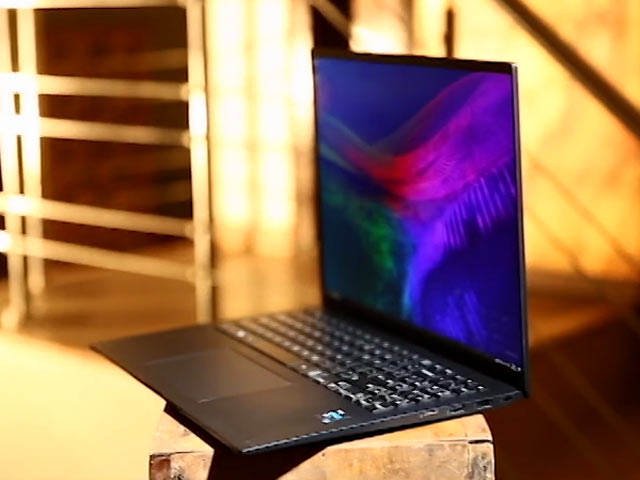 LG Gram: Light On Weight, Heavy On Power?