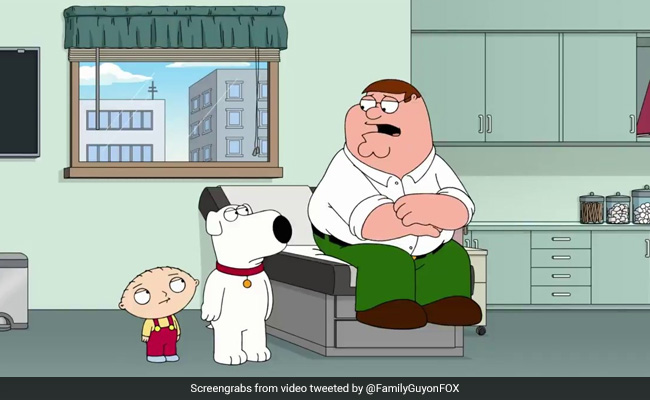 Why Must You Get Vaccinated? '<i>Family Guy</i>' Explains In Viral PSA Video