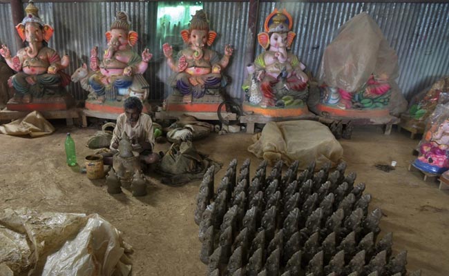 Karnataka Government Bans Animal Slaughter, Meat Sale On Ganesh Chaturthi
