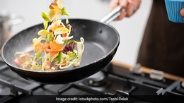 Vegetable Salt And Pepper Recipe: Your Go-To Desi Chinese Dish For Lazy Days