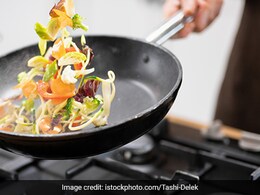 Vegetable Salt And Pepper Recipe: Your Go-To Desi Chinese Dish For Lazy Days