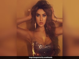 उर्वशी रौतेला को मिले डबल इंटरनेशनल अवार्ड, एक्ट्रेस ने यूं जाहिर की खुशी उर्वशी रौतेला को मिले डबल इंटरनेशनल अवार्ड, एक्ट्रेस ने यूं जाहिर की खुशी