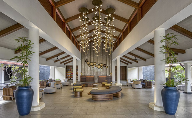 #NewHotelAlert: Experience South Goa At Fairfield By Marriott Goa Benaulim