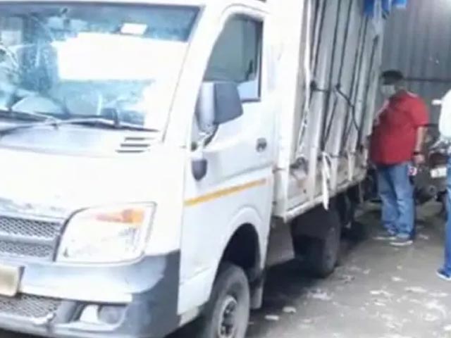 Mumbai Woman Raped Inside Tempo, Tortured With Iron Rod: Cops