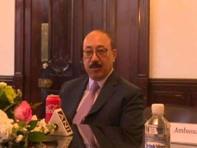 "India Is Seeing How Situation In Afghanistan Evolves": Foreign Secretary