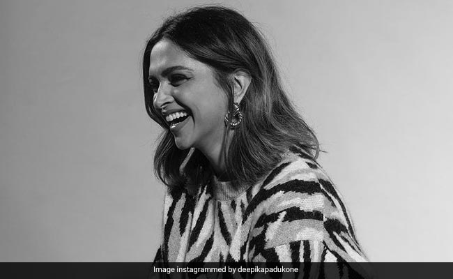 The Internet Loves Deepika Padukone's "Before And After" Pics