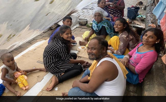 फुटपाथ पर रहने से लेकर मुंबई में अपना घर होने तक, अस्मा शेख के लिए किसी सपने के सच होने जैसा है