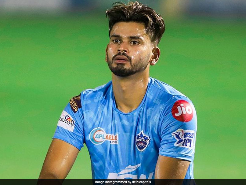 IPL 2021: Shreyas Iyer's Return To Delhi Capitals Squad "Biggest Plus", Says Mohammad Kaif