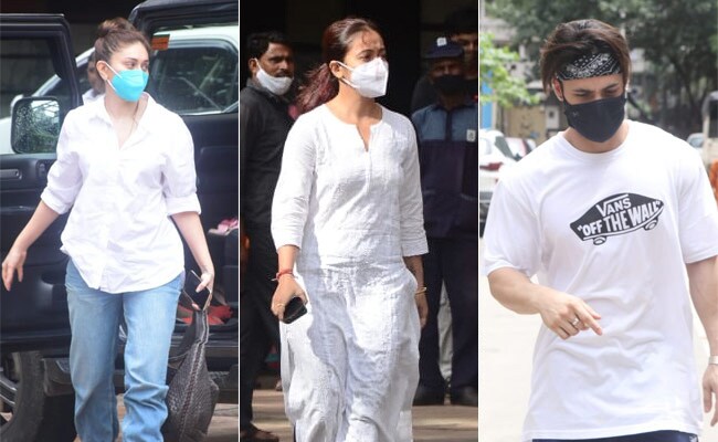 Sidharth Shukla's Bigg Boss Colleagues Devoleena, Shefali Visit Family