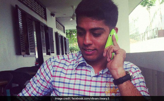 Indian-Origin Lawyer First To Be Admitted To Singapore Bar Posthumously