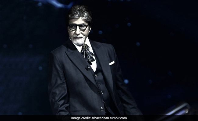 <I>Kaun Banega Crorepati 13</i>, Episode 29, Written Update: Amitabh Bachchan's <i>Amar Akbar Anthony</i> Moment Wins Hearts