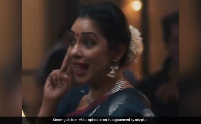 'अनुपमा' की जिंदगी में आया कोई खास, शो में आएगा नया ट्विस्ट